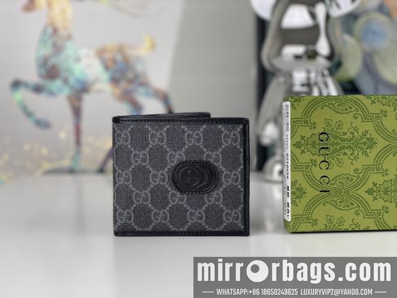 Replica Gucci Bags 1:1 GG 671652 11x9cm zy1