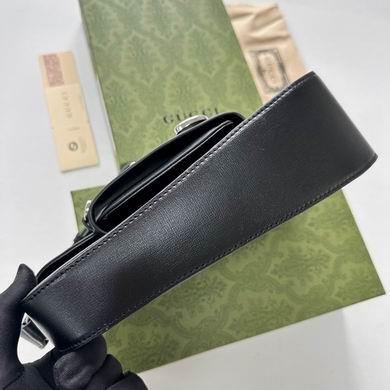 Replica Gucci Bags 1:1 GG 764155 26.5x10.5x17cm zy
