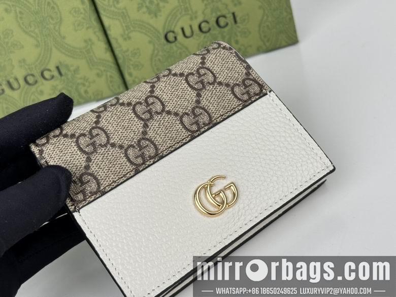 Replica Gucci Bags 1:1 GG 658610 11x9x3cm zy