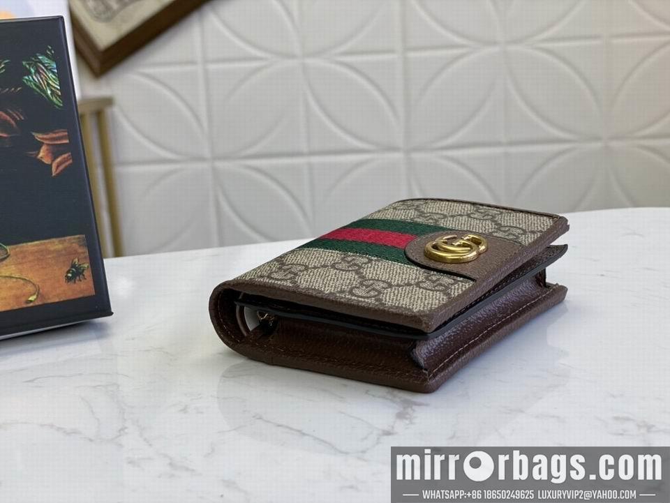 Replica Gucci Bags 1:1 WL557801 11×9×3