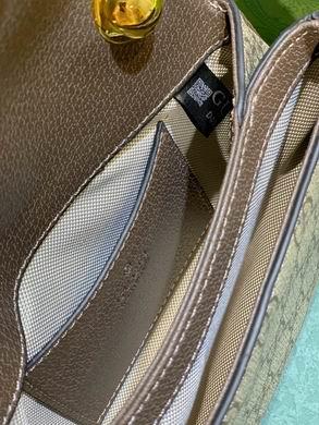 Replica Gucci Bags 1:1 724645 21X13.5X7cm DF