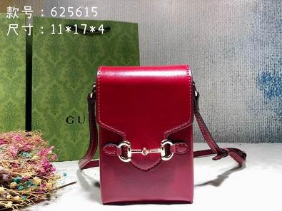 Replica Gucci Bags 1:1 625615 17x11x4cm df01