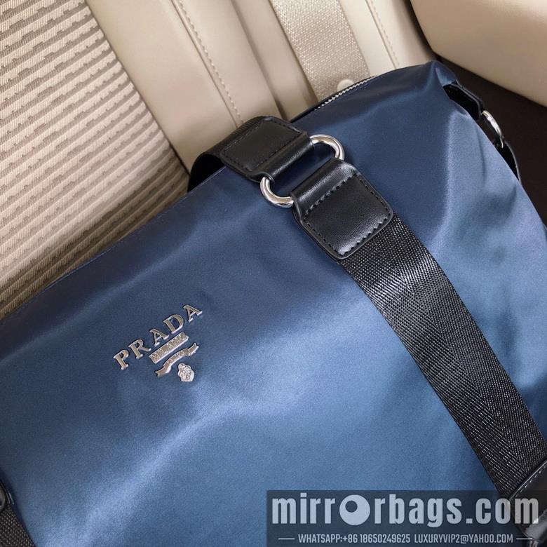 Replica Prada Bags 1102-1 41X28X13cm XM 2colour