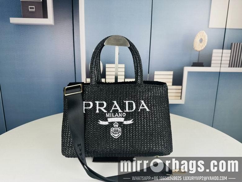 Replica Prada Bags 2359 30X19X16cm XMY 4