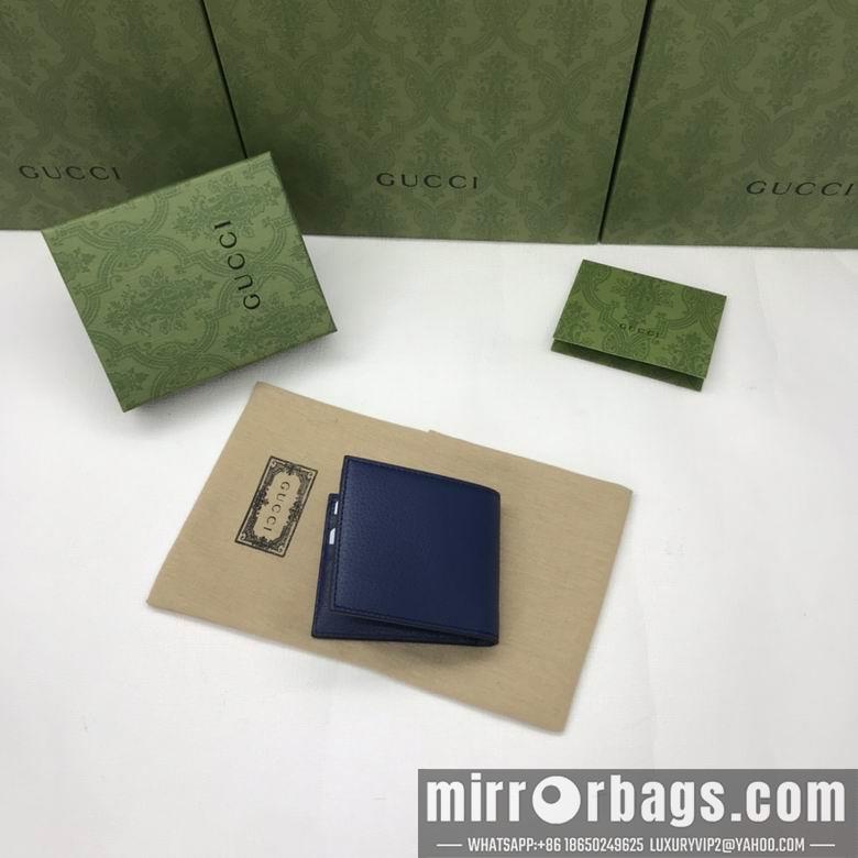 Replica Gucci Bags 1:1 428726 11X9cm YG 3colour