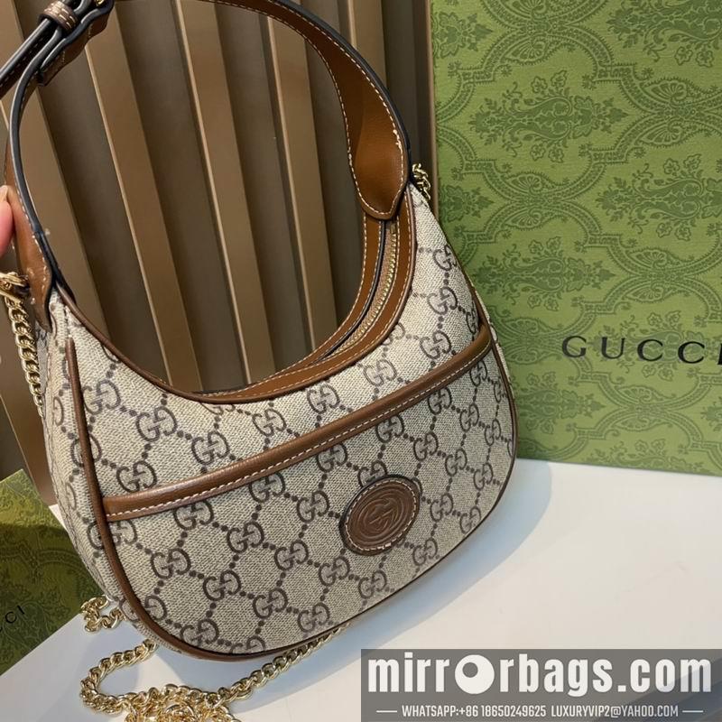 Replica Gucci Bags 1:1 GG 726843 22x12.5x5cm zy