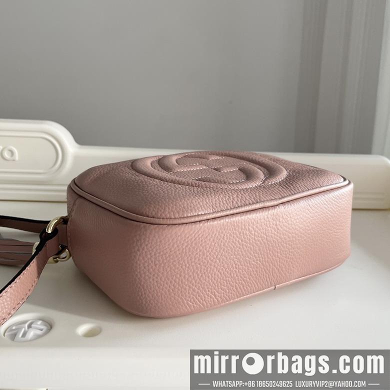 Replica Gucci Bags 1:1 GG 308364 21x25x7cm zy1
