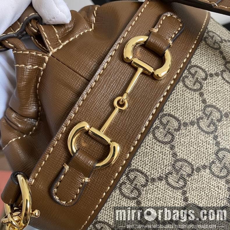 Replica Gucci Bags 1:1 637115 19x14x14cm df02