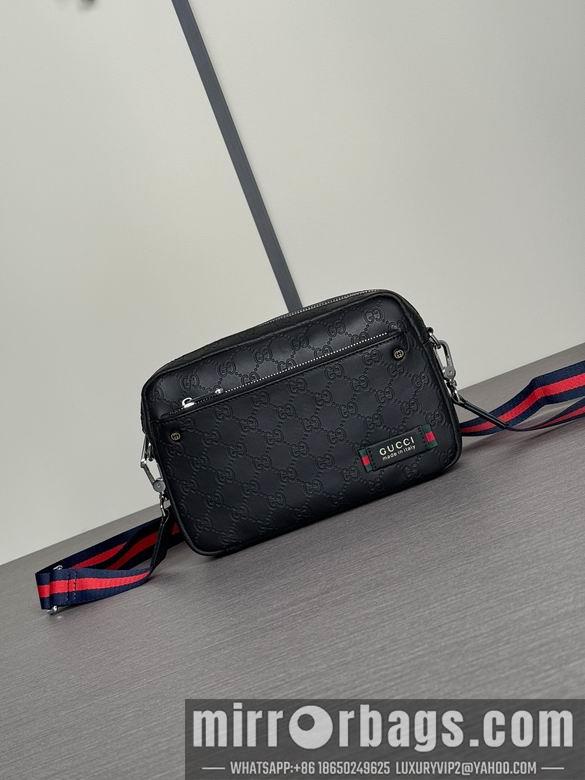 Replica Gucci Bags 1:1 83205-3 27X18X6cm WP