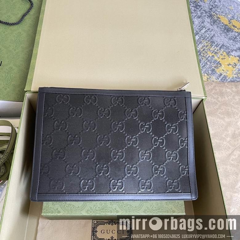 Replica Gucci Bags 1:1 WD646449克压 34X24X4