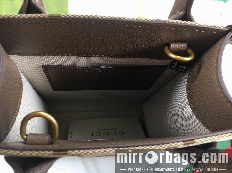 Replica Gucci Bags 1:1 671623 16x20x7cm df02
