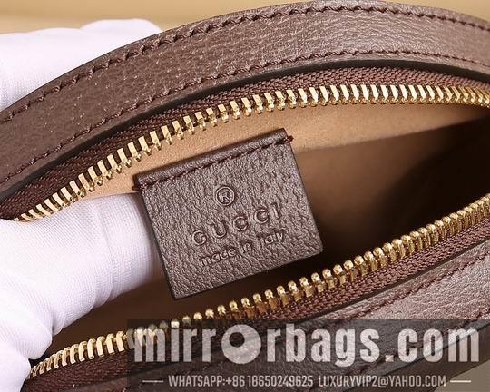Replica Gucci Bags 1:1 Gucci Ophidia 550618 18x18x4.5cm ww