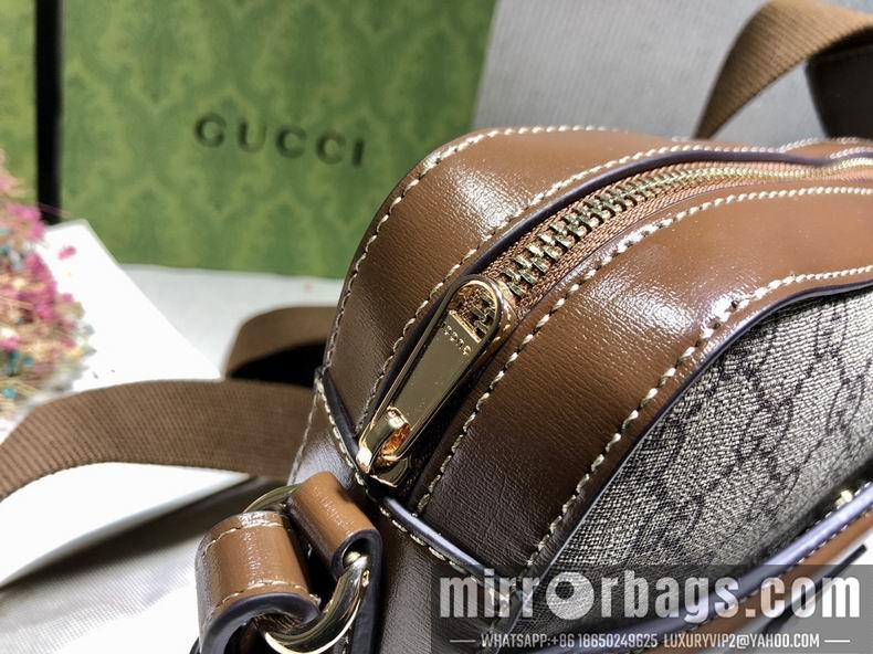 Replica Gucci Bags 1:1 675891 25.5x20x6cm df02