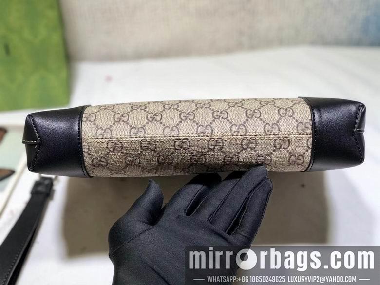 Replica Gucci Bags 1:1 523603 30.5X24X4.5cm DF 3colour