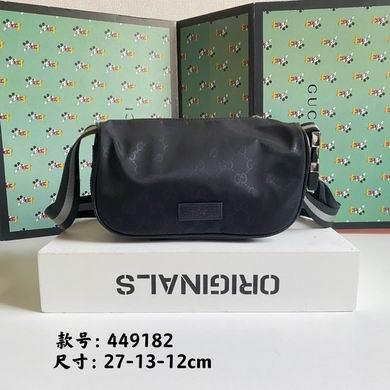 Replica Gucci Bags 1:1 WD449182 27X13X12