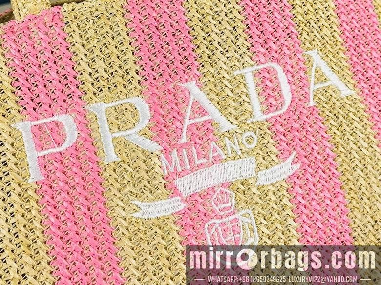 Replica Prada Bags 2359 30X19X16cm XMY 3