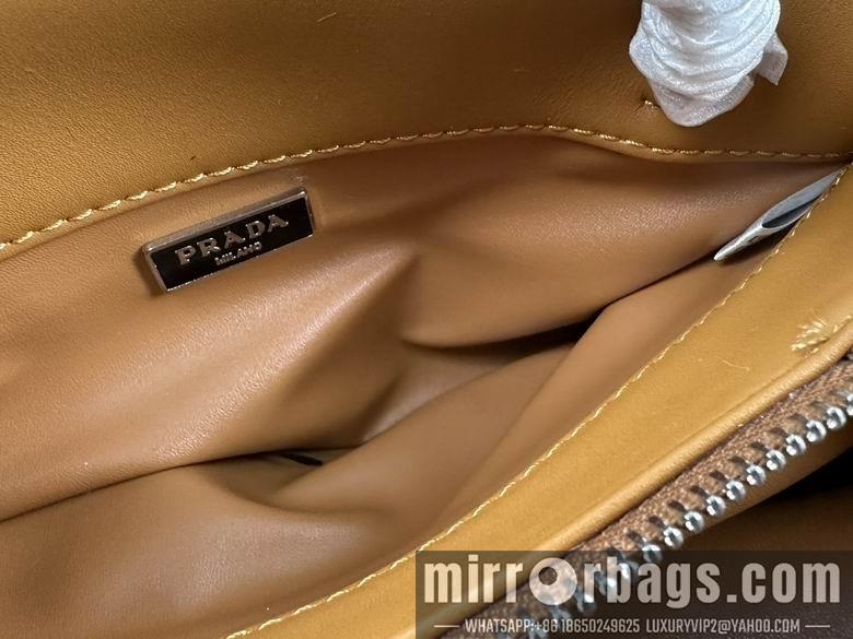 Replica Prada Bags 2315 26X13X12cm XMY 5