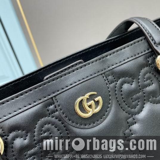 Replica Gucci Bags 1:1 Gucci 631685 38x28x14cm ww3色