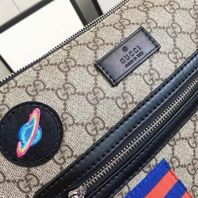 Replica Gucci Bags 1:1 474137 27X28.5X5CM DF