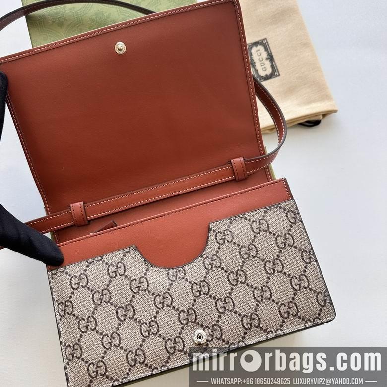 Replica Gucci Bags 1:1 820688 20X12.5X5cm DF