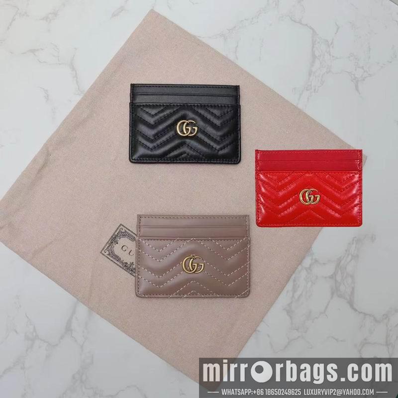 Replica Gucci Bags 1:1 GG Marmont 443127 10x7cm zy