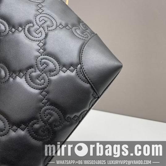 Replica Gucci Bags 1:1 Gucci 631685 38x28x14cm ww3色