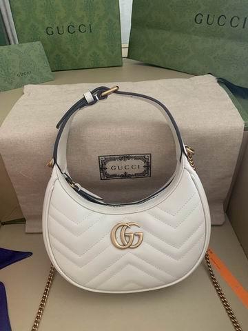 Replica Gucci Bags 1:1 Gucci 699514 21x11x5cm ww3色
