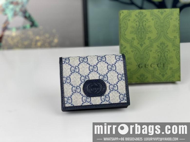 Replica Gucci Bags 1:1 GG 673155 11x8x3cm zy3色