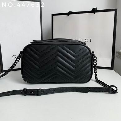 Replica Gucci Bags 1:1 447632 24X12X7cm DF