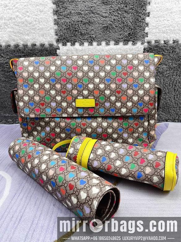 Replica Gucci Bags 1:1 Gucci 42x30x15cm CX 8