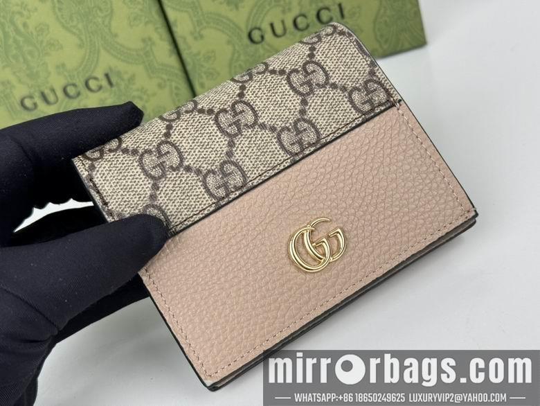 Replica Gucci Bags 1:1 GG 658610 11x9x3cm zy