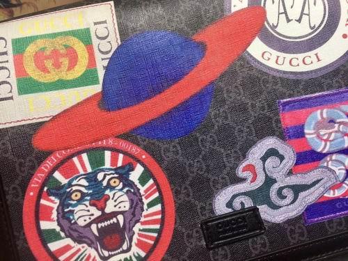 Replica Gucci Bags 1:1 474138 33x24x10cm df03