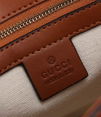 Replica Gucci Bags 1:1 383848 25X16X7cm DF