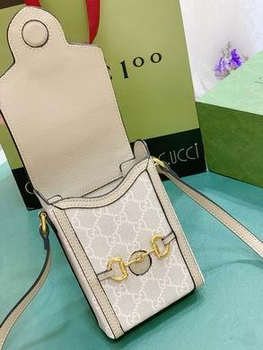 Replica Gucci Bags 1:1 625615 11.5X17X4cm DF