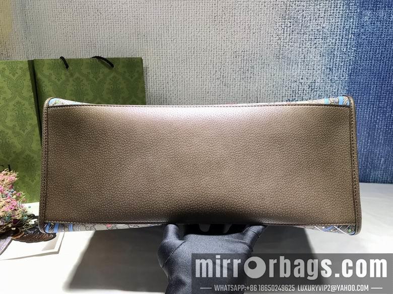 Replica Gucci Bags 1:1 WD650037 43X34X18.5