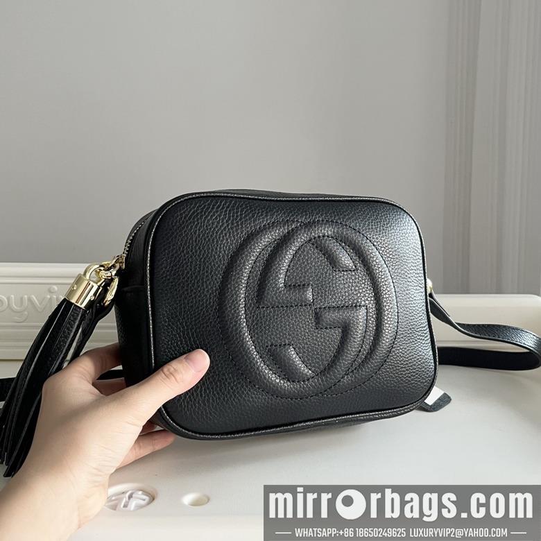 Replica Gucci Bags 1:1 GG 308364 21x25x7cm zy7