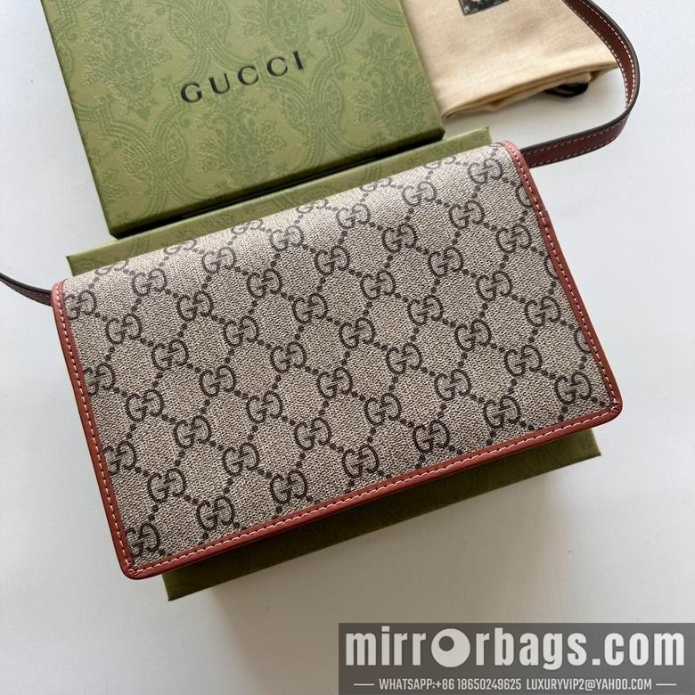 Replica Gucci Bags 1:1 820688 20X12.5X5cm DF
