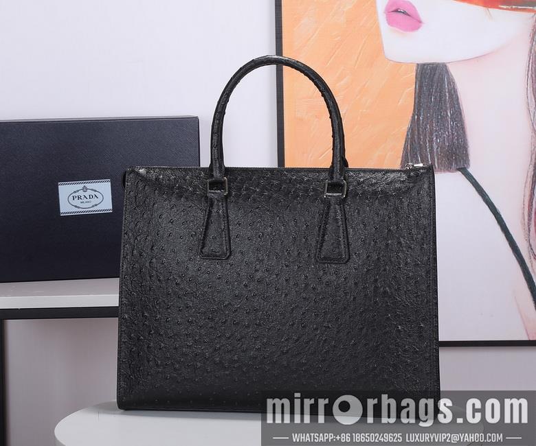 Replica Prada Bags 2VE030 38X29X6cm XM