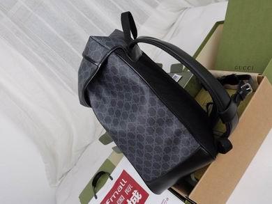Replica Gucci Bags 1:1 696013 26X43X18cm YG 2colour
