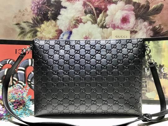 Replica Gucci Bags 1:1 474139 35x25x4.5cm df03