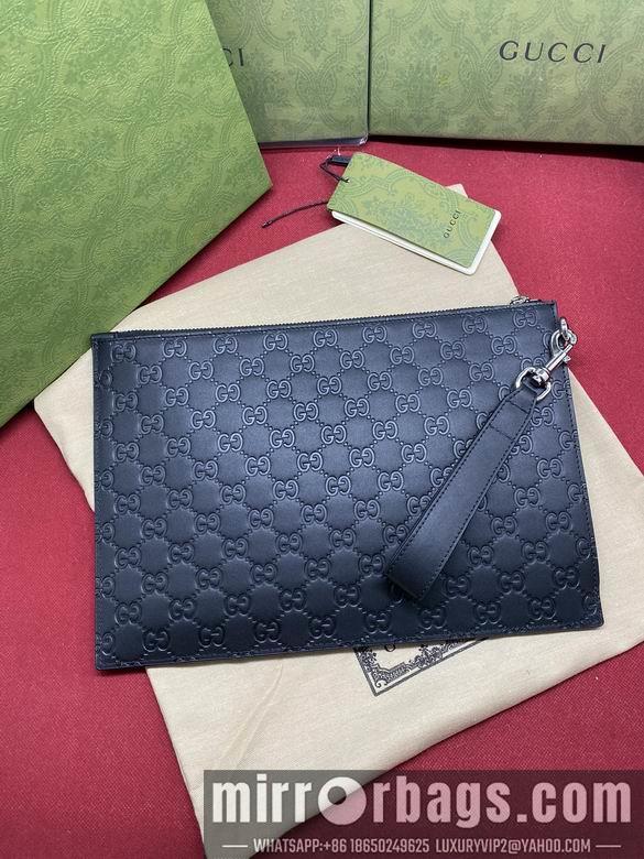 Replica Gucci Bags 1:1 473963 30.5X21X1.5cm XM