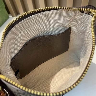 Replica Gucci Bags 1:1 GG 16x13.5x3.5cm zy2色