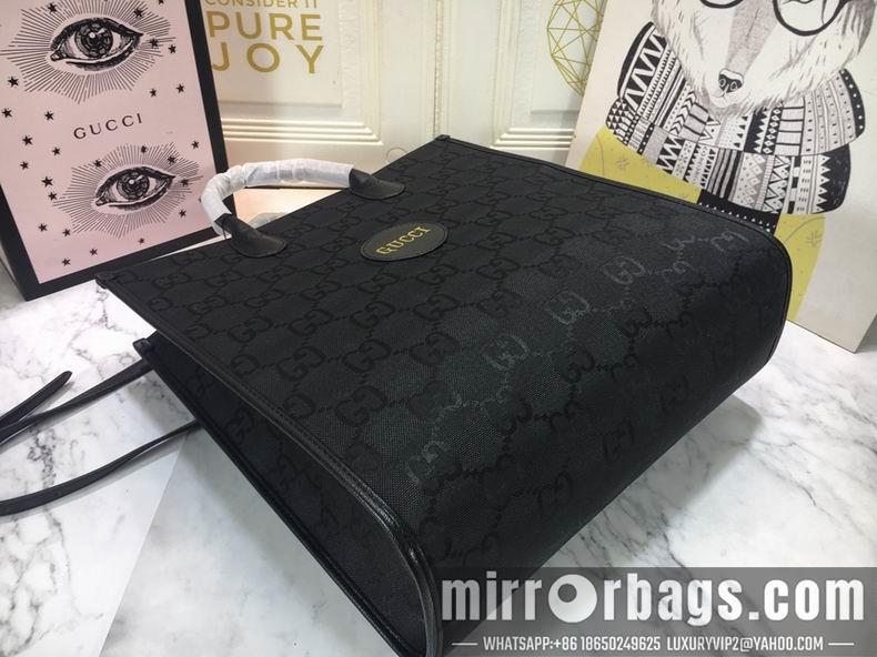 Replica Gucci Bags 1:1 OFF The Grid 630355 36x37x13cm df02
