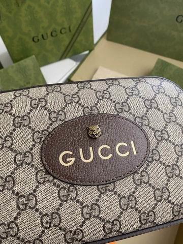 Replica Gucci Bags 1:1 Gucci 476466 24x15x7.6cm ww