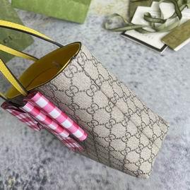 Replica Gucci Bags 1:1 457232 21x20x10cm df06