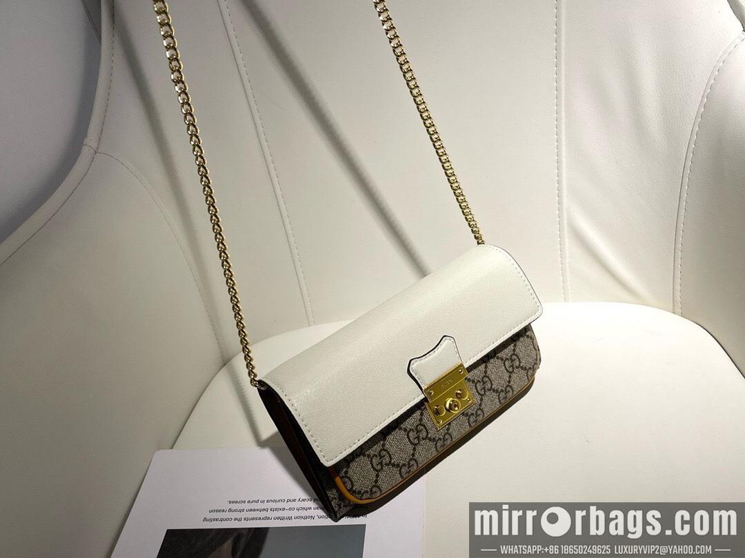 Replica Gucci Bags 1:1 GG 2512 19x10.5x4cm zy