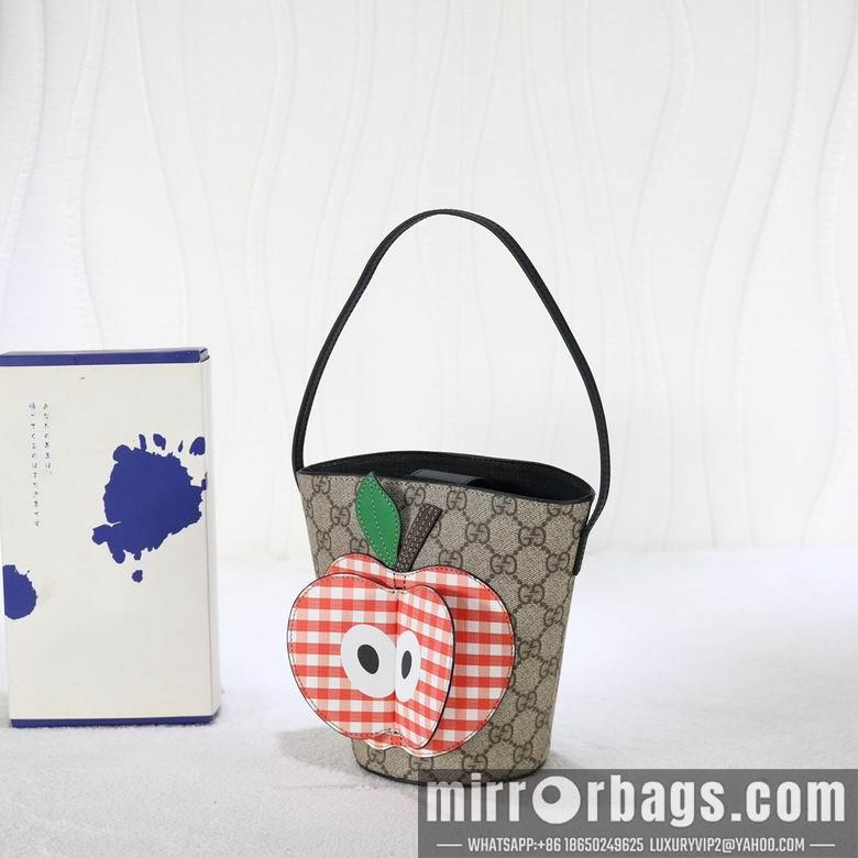 Replica Gucci Bags 1:1 653954 11X16.5X11cm DF