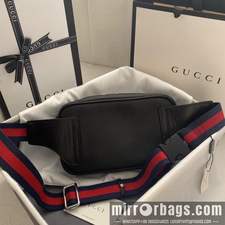 Replica Gucci Bags 1:1 GG 474293 24x14x5.5cm zy2