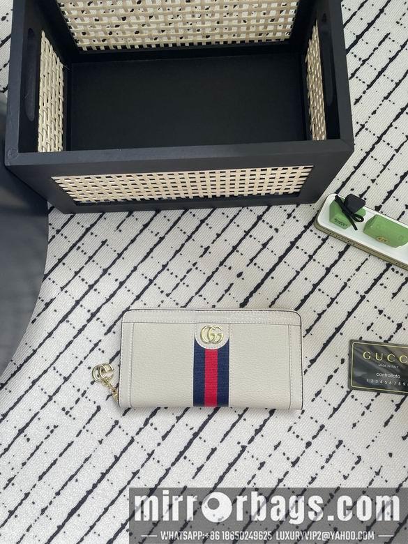 Replica Gucci Bags 1:1 523154 19.5X11X3cm ZC 2colour