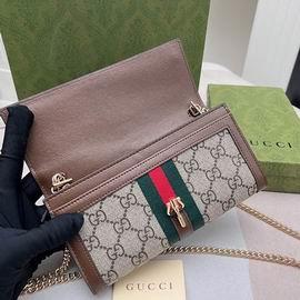 Replica Gucci Bags 1:1 Gucci 2667 19x10x3.5cm zy
